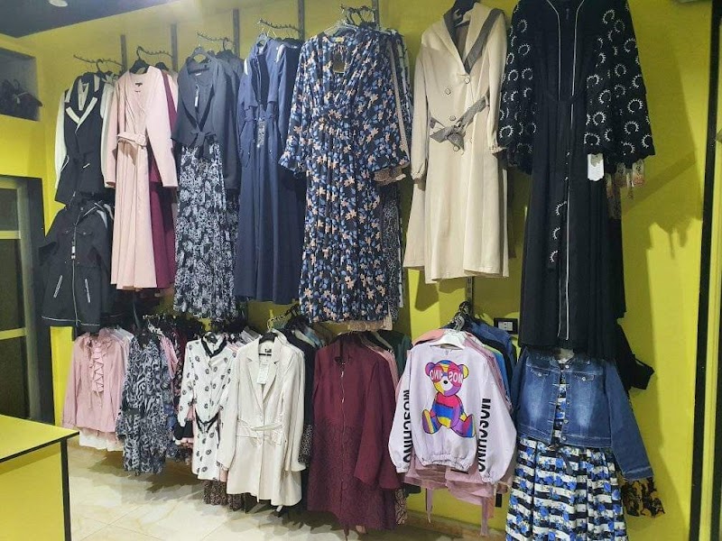 أزياء رواد 3