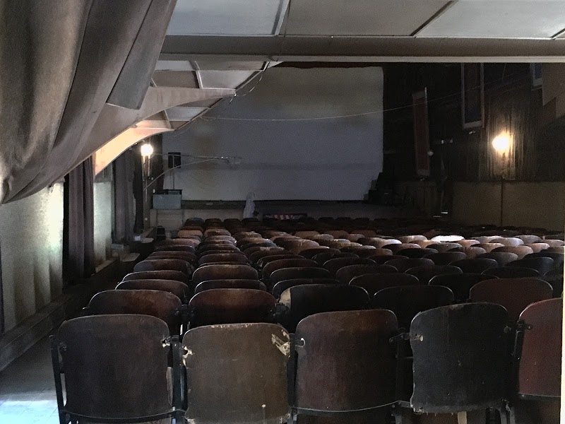 سينما دانتي