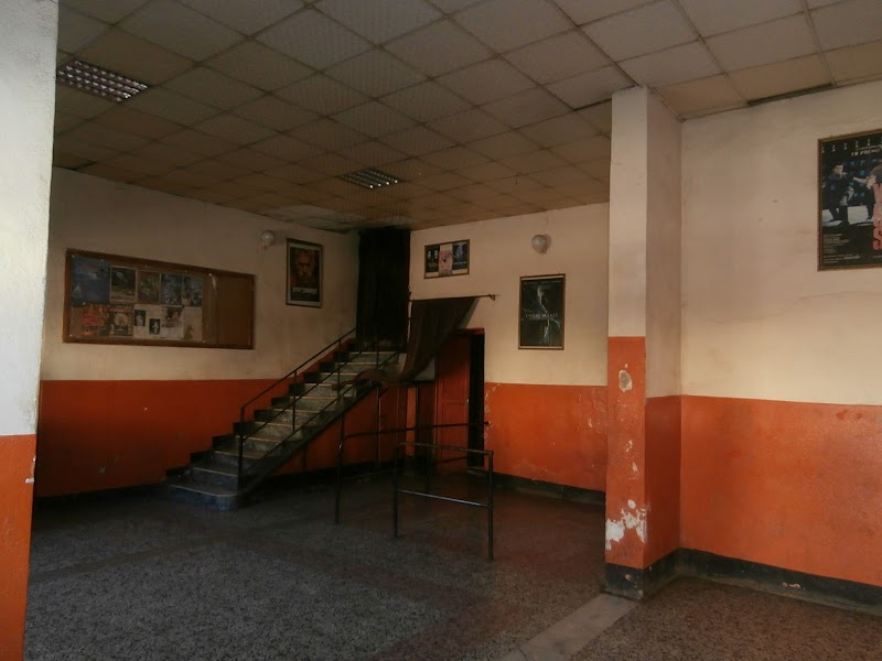 سينما دانتي 2