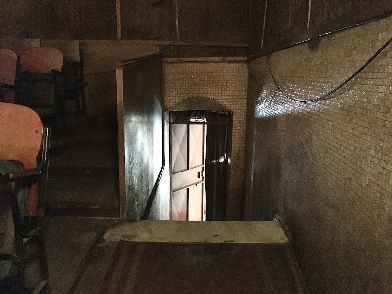 سينما دانتي 3