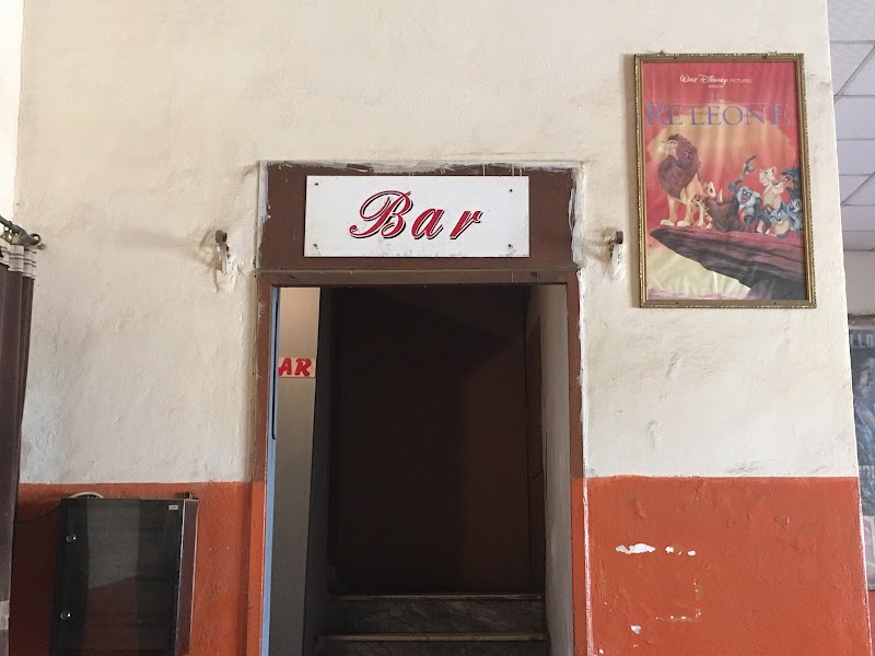 سينما دانتي 4