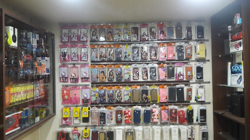 الأزهر للاتصالات 2