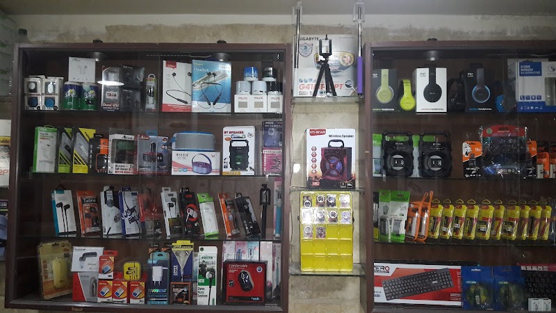 الأزهر للاتصالات 3