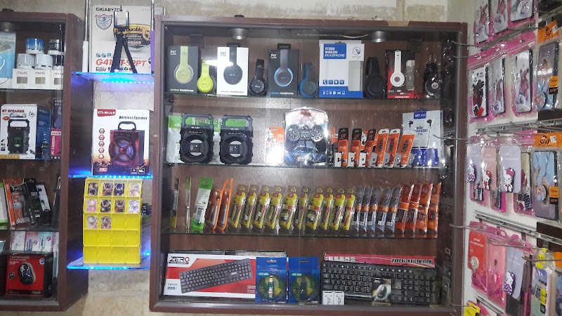 الأزهر للاتصالات 4