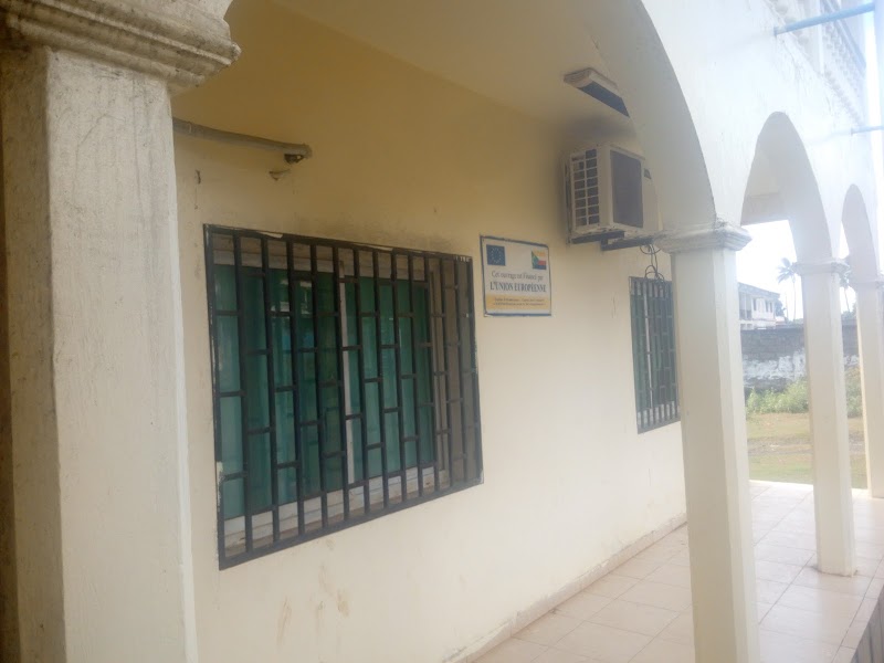 جامعة جزر القمر