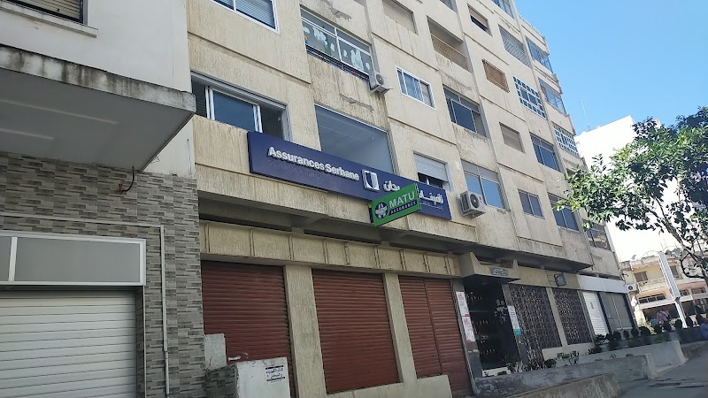 تأمينات سرحان 3