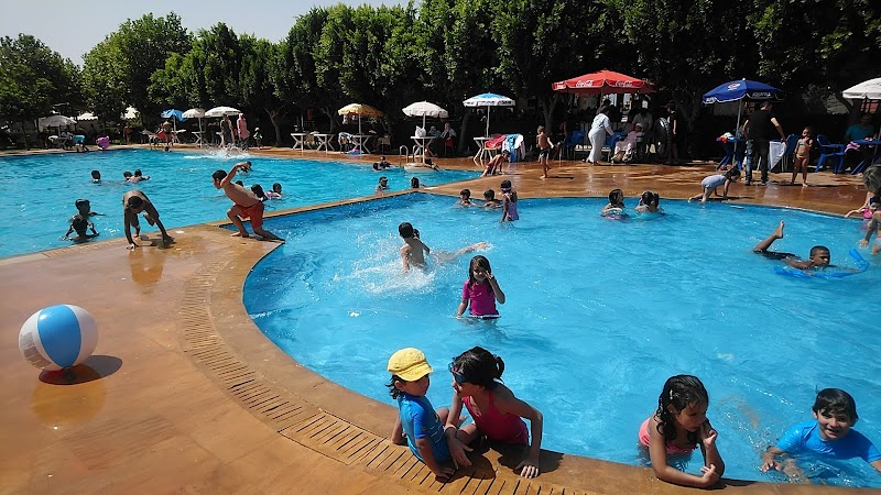 فندق باركة 2