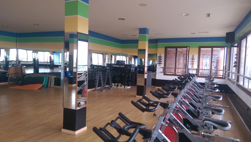 فندق باركة 4