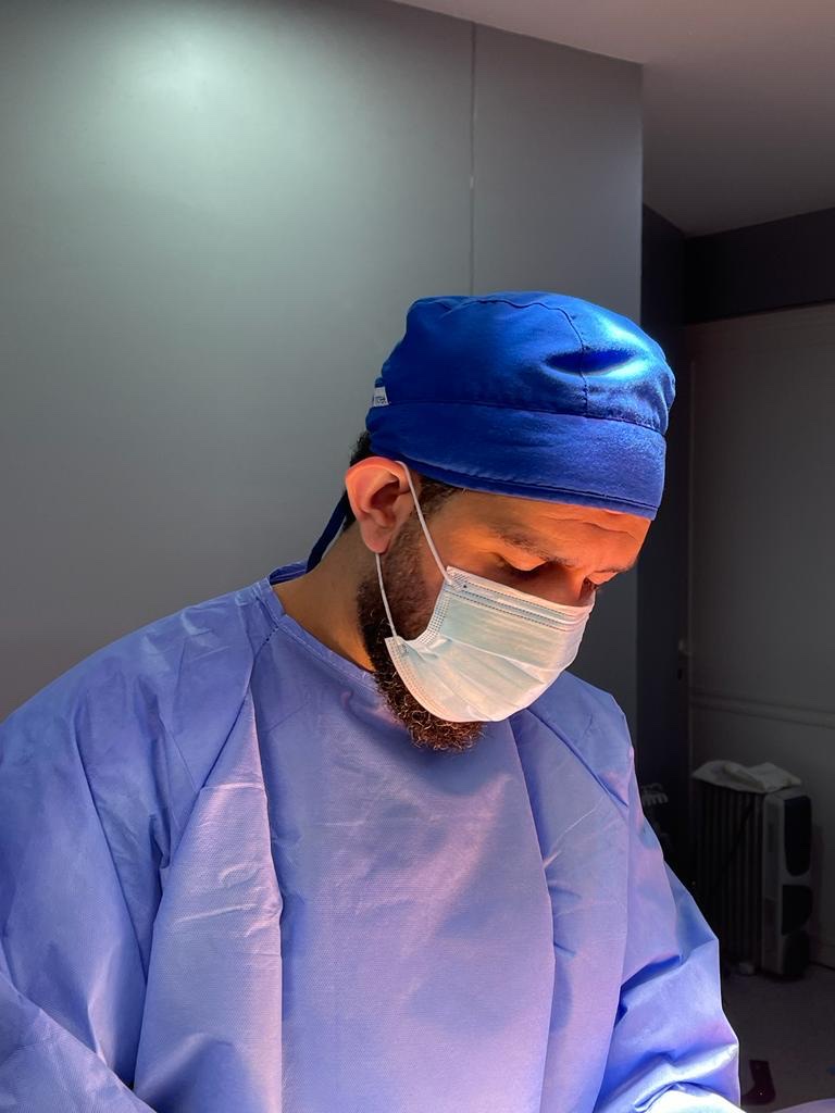 مركز الزهير الطبي 3