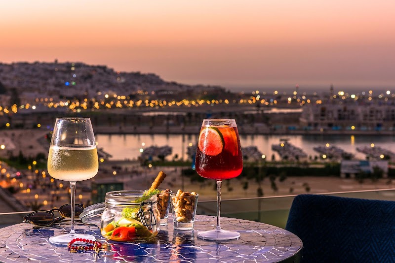 بارسيلو طنجة