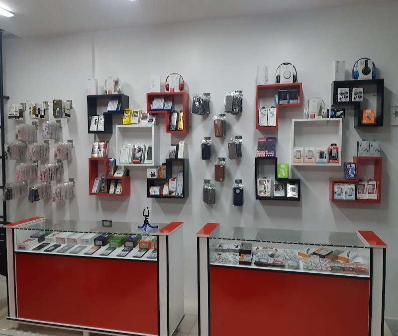 مركز جوجل موبايل 3