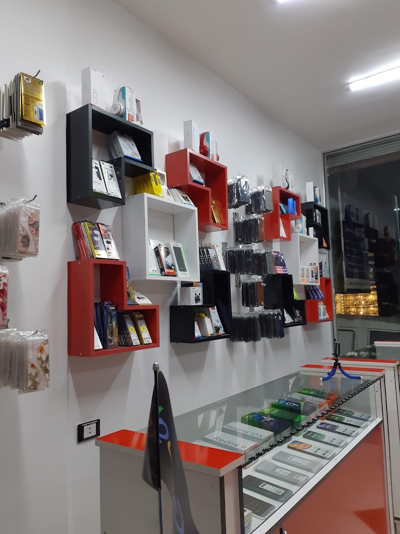 مركز جوجل موبايل 4