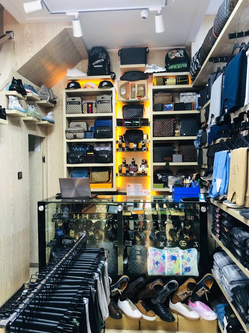 بوتيك الحرية 3