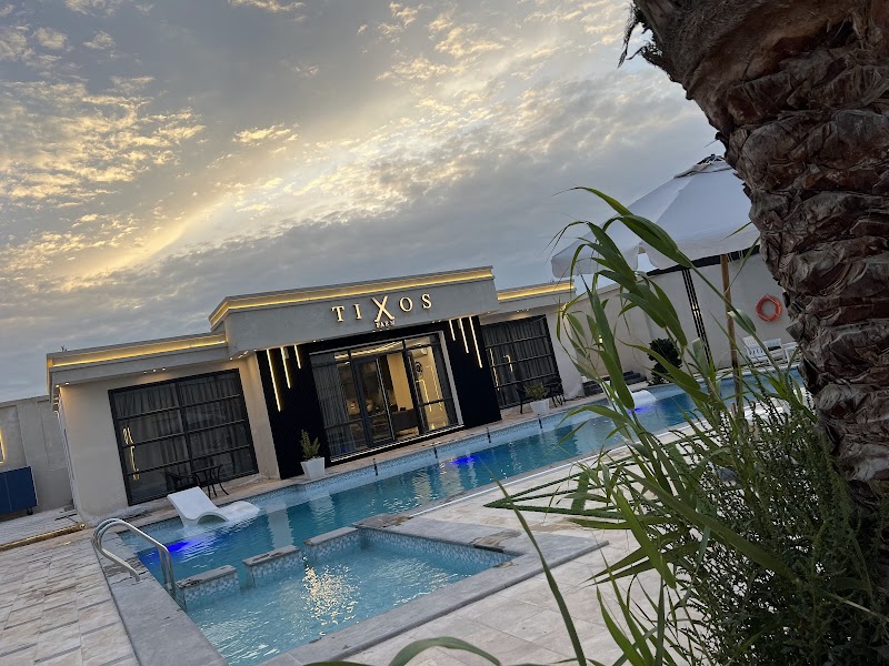 فارم تيكوس 3