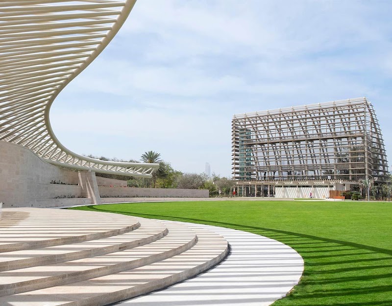 حديقة أم الإمارات 4