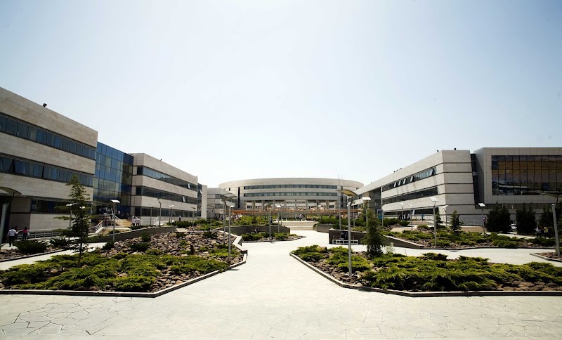 الجامعة العربية الدولية الخاصة