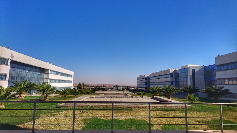 الجامعة العربية الدولية الخاصة 2