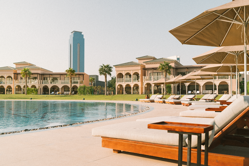 رويال سراي بإدارة أكور