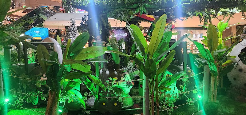 عالم الديناصورات 2