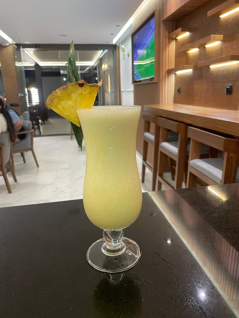 مقهى أرابيكا 2