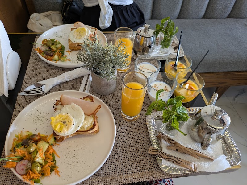 مقهى أرابيكا 4