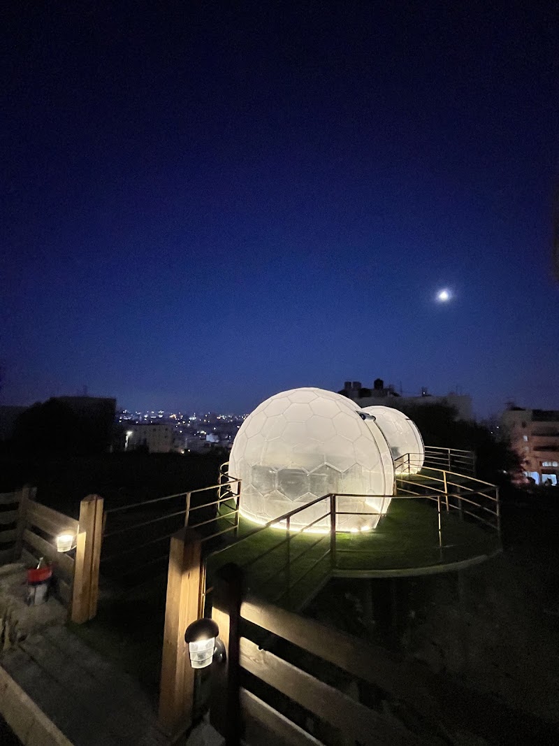 مطعم وكافيه يارس 9