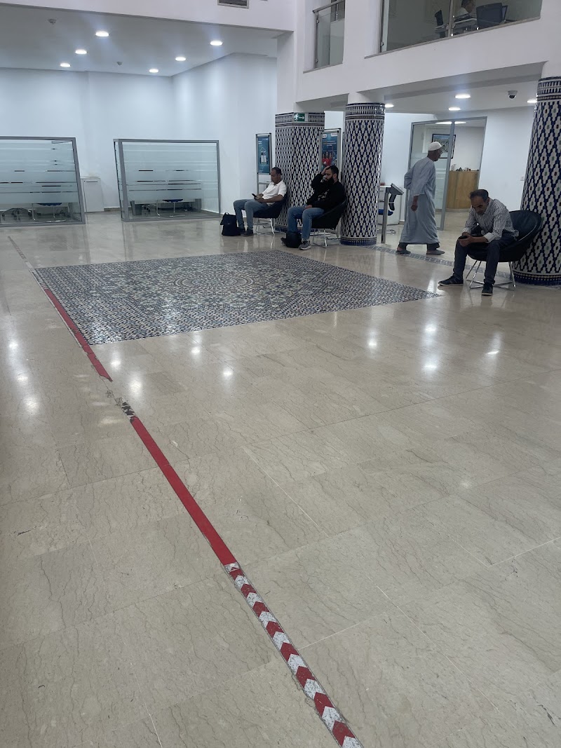 بنك أفريقيا