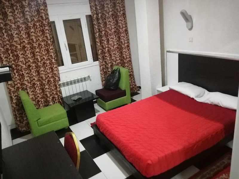 فندق دار لياس 2