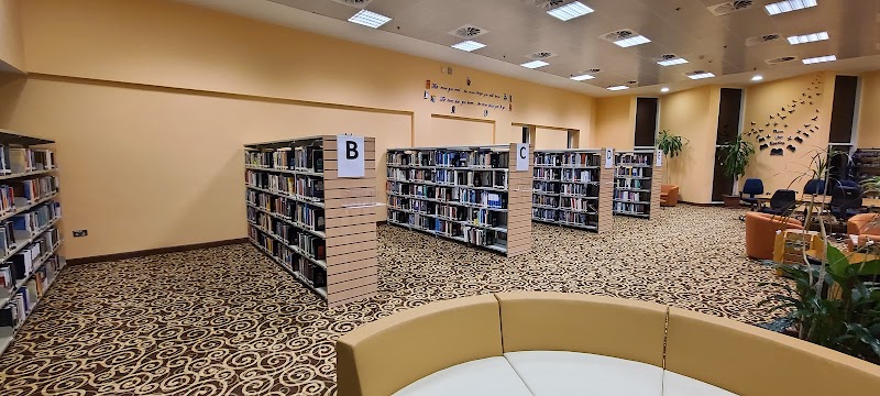 مركز دوخان المجتمعي