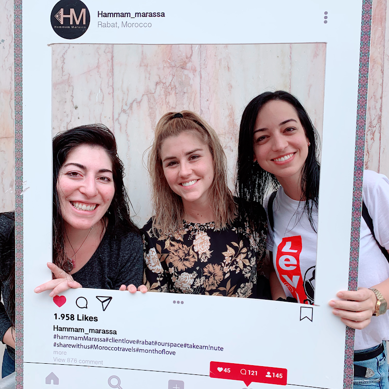 حمام مرسّا 2