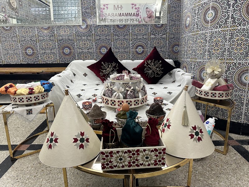 حمام مرسّا 3