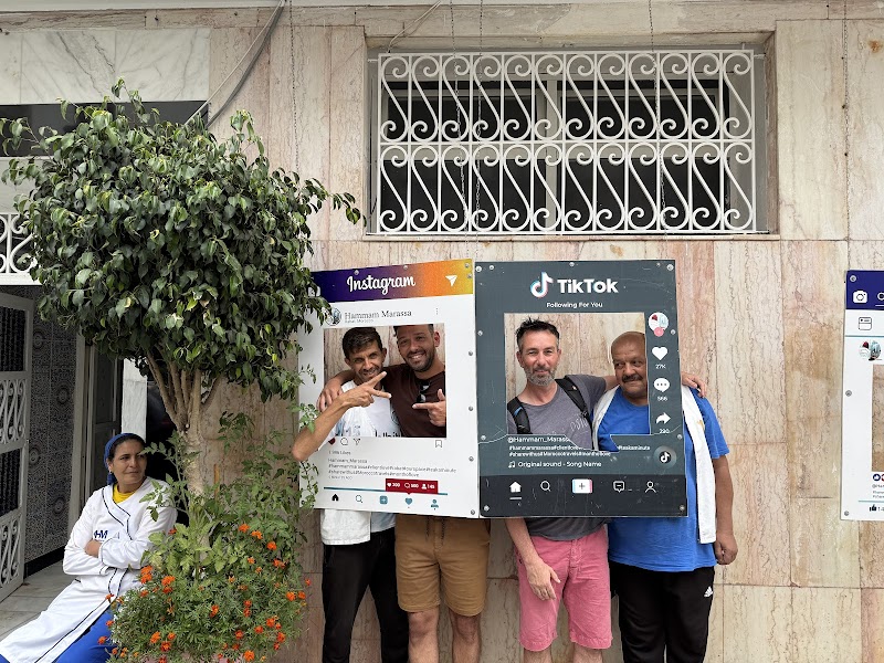 حمام مرسّا 4