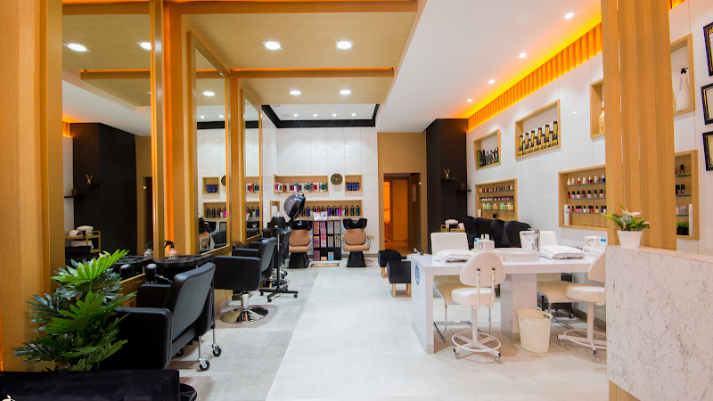 منتجع ريلاكس إن