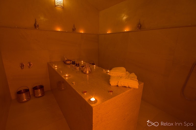 منتجع ريلاكس إن 2