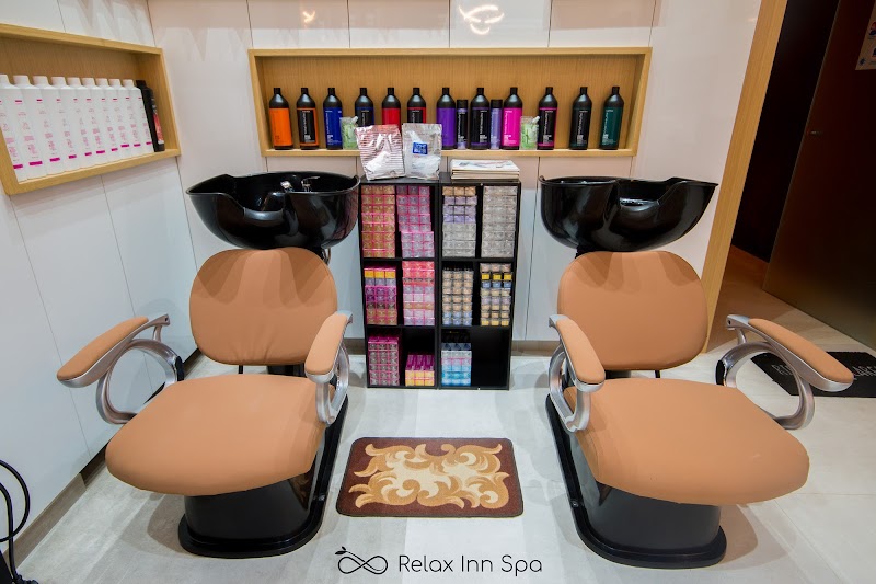 منتجع ريلاكس إن 4