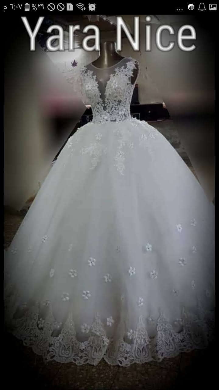 ازياء وسبورات يارا نايس