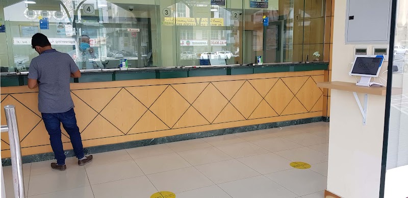 آل فردان للصرافة ذ.م.م. الفجيرة 3