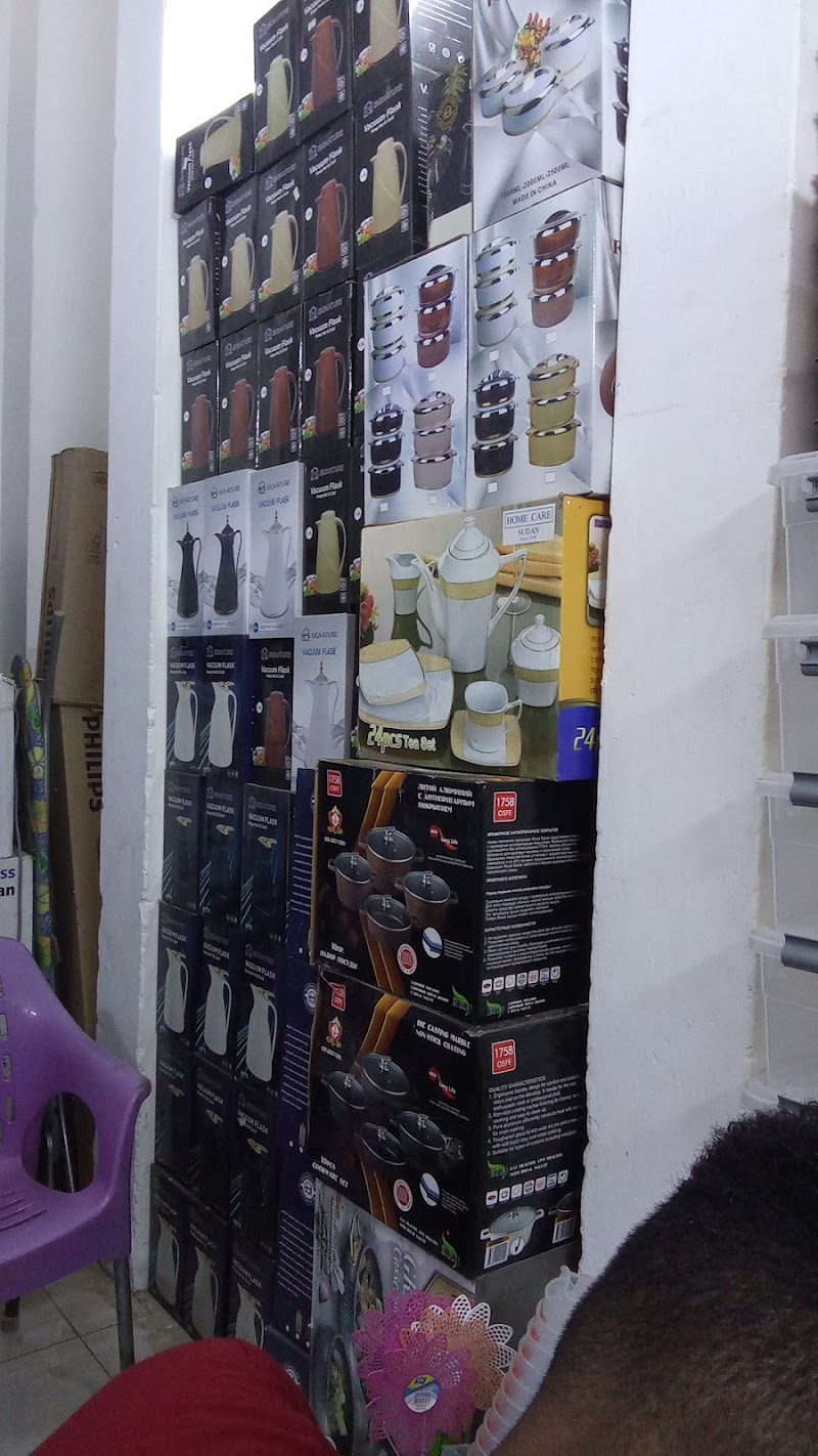 مدينه بورتسودان 2