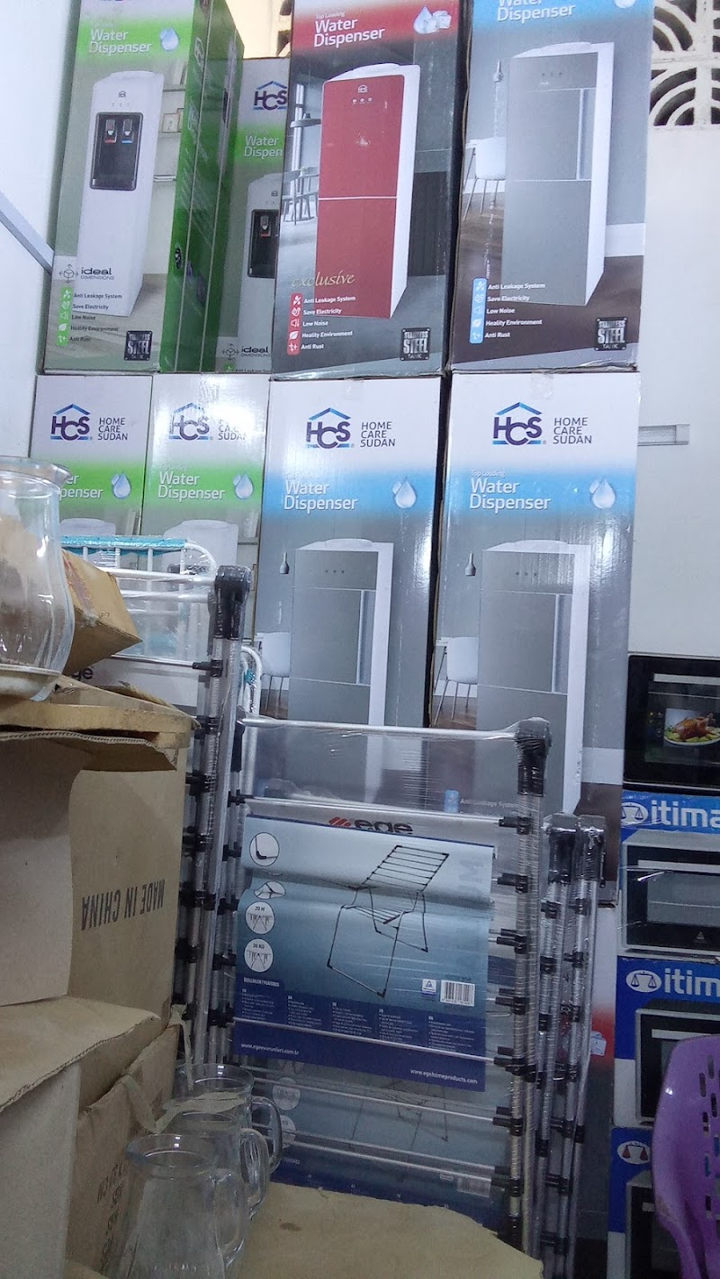 مدينه بورتسودان 3