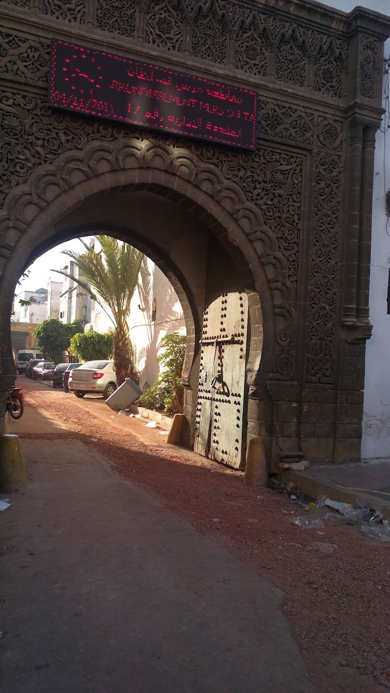 معارض درب السلطان