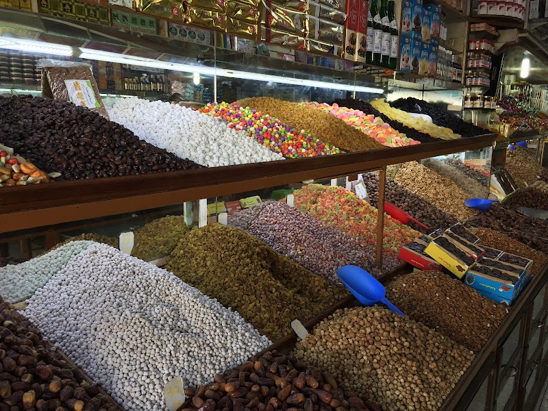 معارض درب السلطان 2