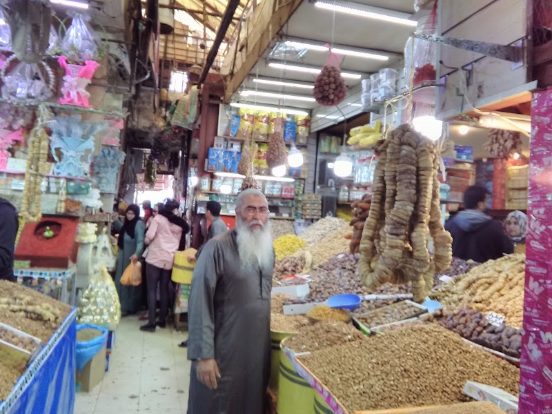 معارض درب السلطان 4