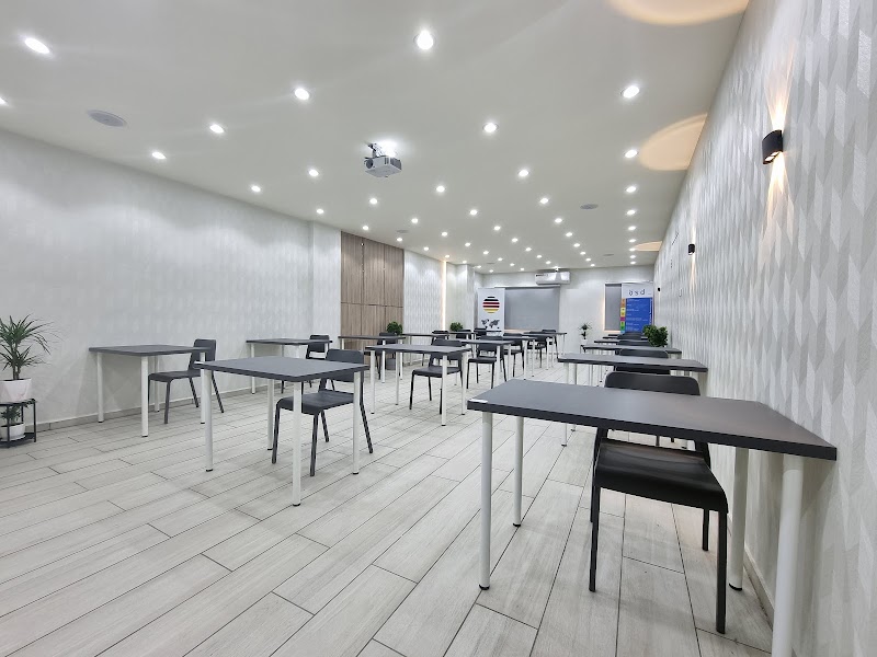 الأكاديمية الألمانية