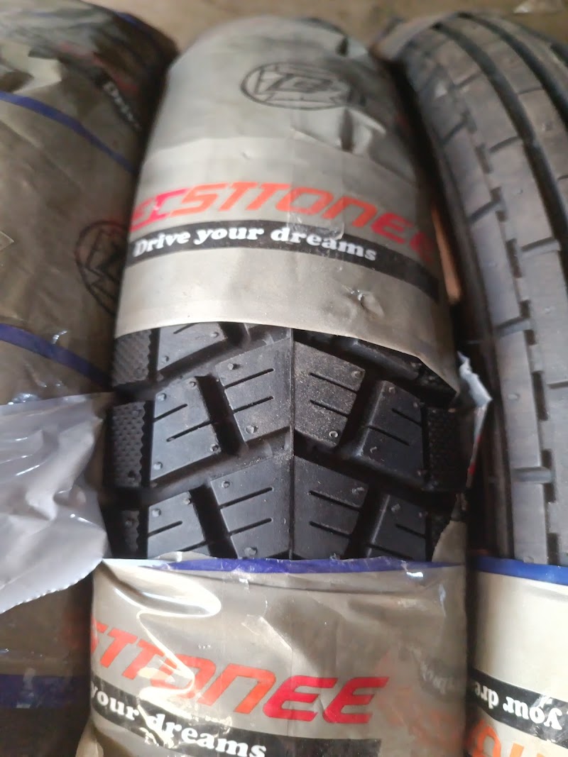 شماشان للإطارات