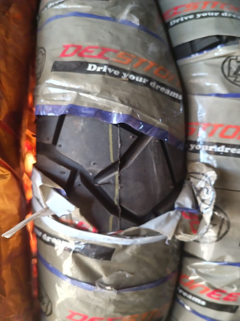 شماشان للإطارات 4