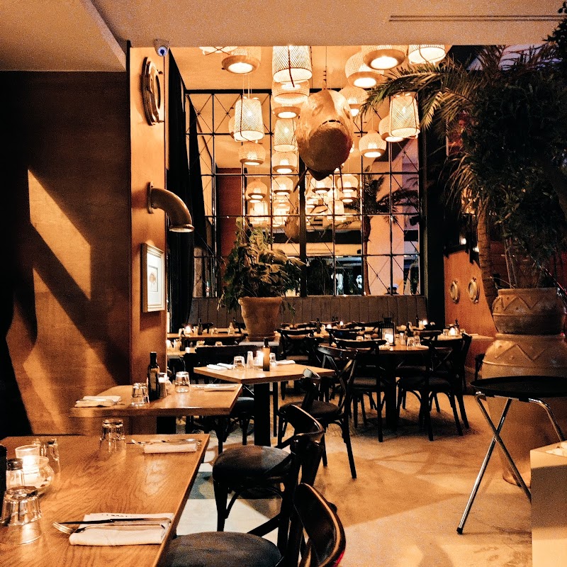 لا بوكا نيجرا