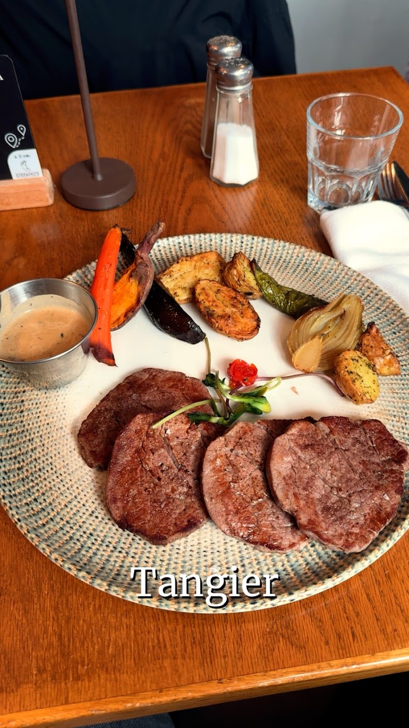 لا بوكا نيجرا 4