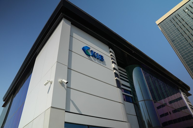 كاب - فرع الجهراء الغربي