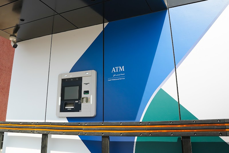 كاب - فرع الجهراء الغربي 2