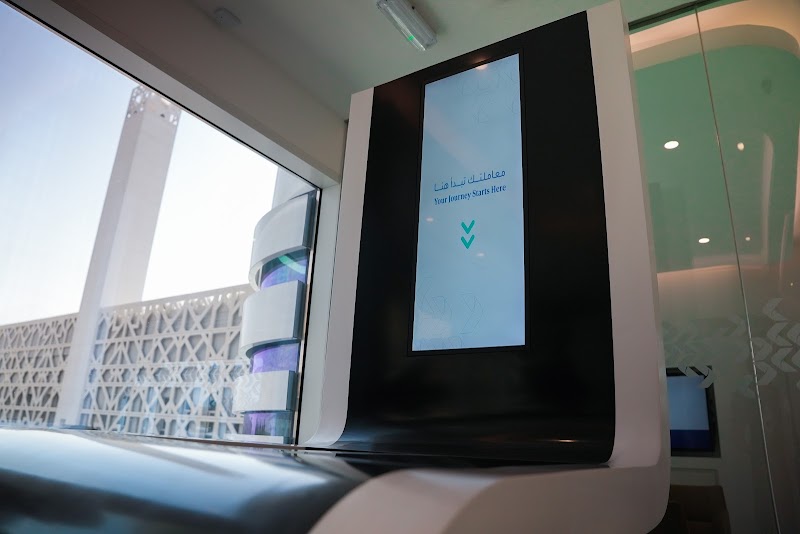 كاب - فرع الجهراء الغربي 3